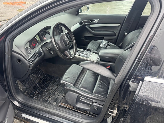 Audi A6 12 of 16