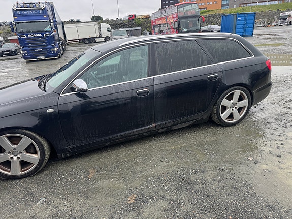 Audi A6 6 of 16