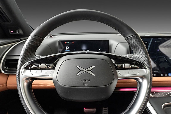 XPeng G9 11 of 29