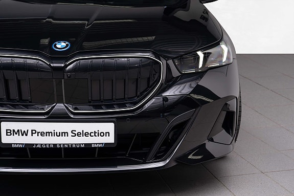BMW 550e 6 of 30