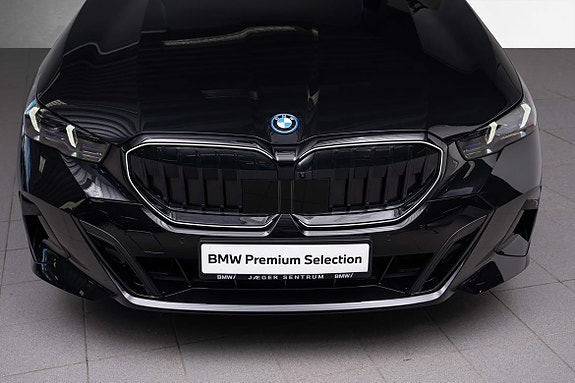 BMW 550e 5 of 30