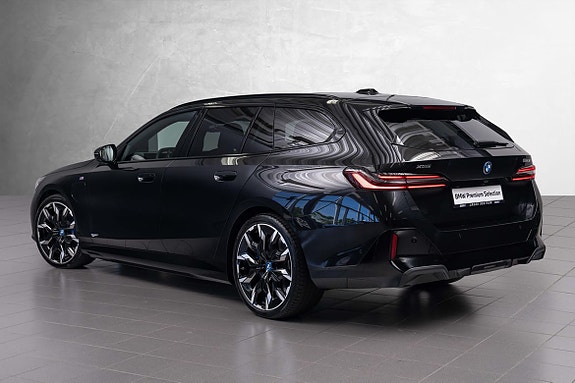 BMW 550e 11 of 30
