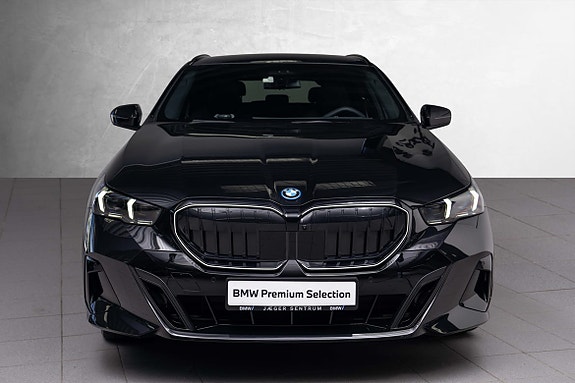 BMW 550e 7 of 30