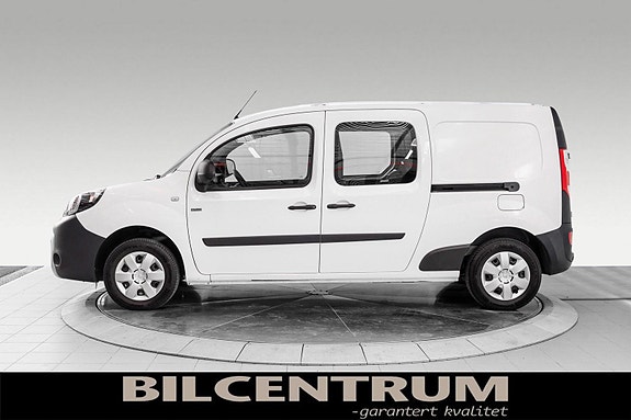Renault Express 5 of 5
