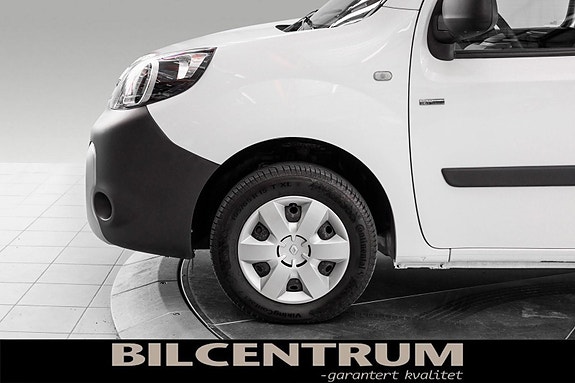 Renault Kangoo Electric 6 of 20