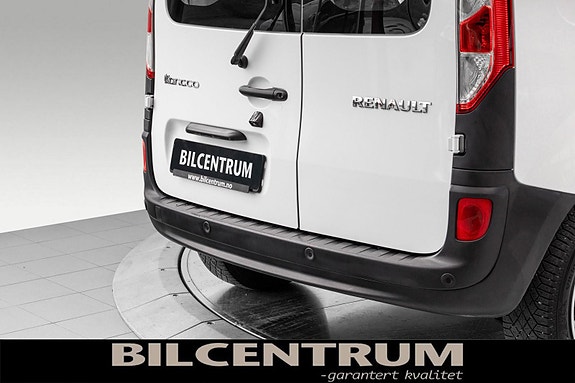 Renault Kangoo Electric 8 of 20