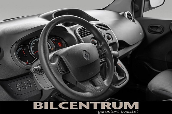 Renault Kangoo Electric 17 of 20