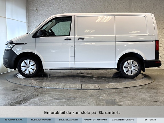 Volkswagen Transporter 2 of 5