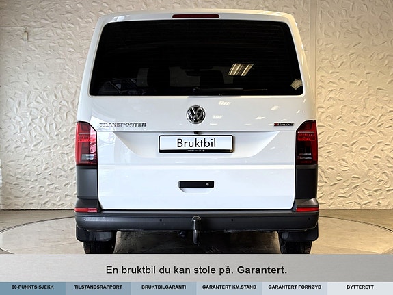 Volkswagen Transporter 4 of 5