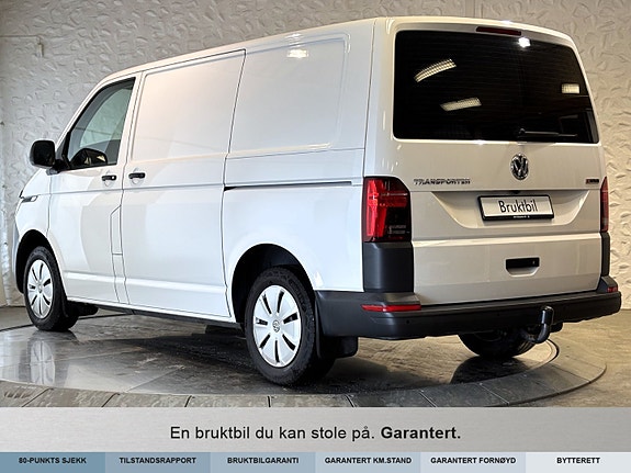 Volkswagen Transporter 3 of 5
