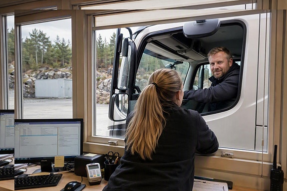 Bilde 1 av 1 i jobbannonse-galleriet