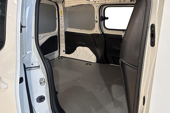 Citroen Berlingo 22 of 24