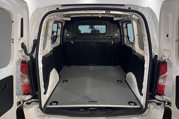 Citroen Berlingo 5 of 24