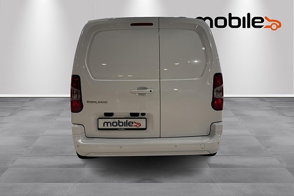 Citroen Berlingo 4 of 24