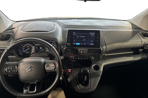 Citroen Berlingo 6 of 24