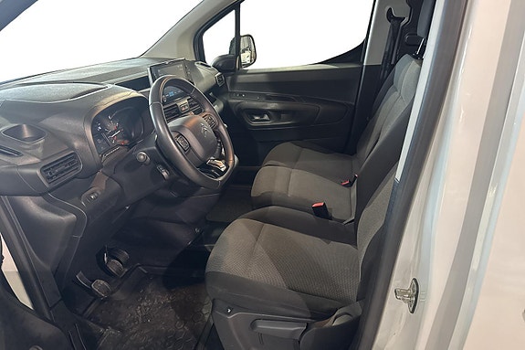 Citroen Berlingo 8 of 24