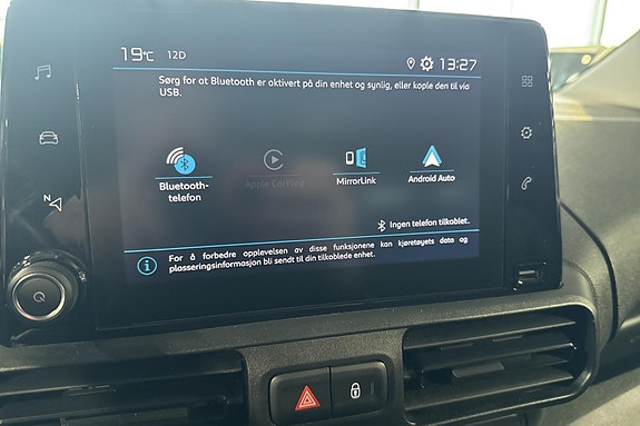 Citroen Berlingo 13 of 24
