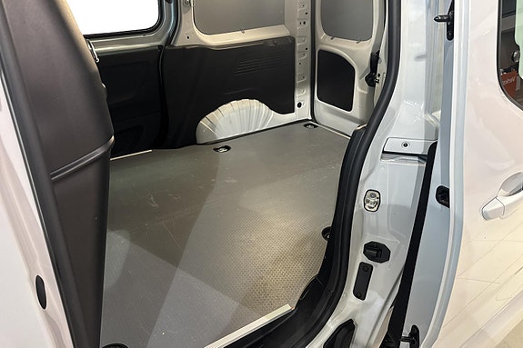 Citroen Berlingo 7 of 24