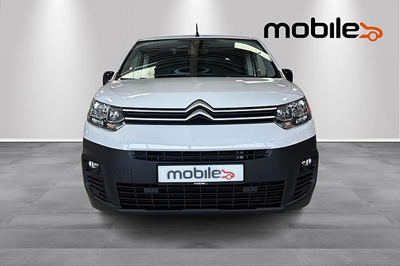 Citroen Berlingo 18 of 24