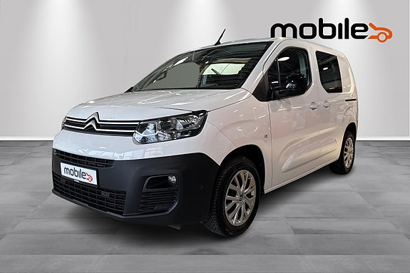 Citroen Berlingo 19 of 24