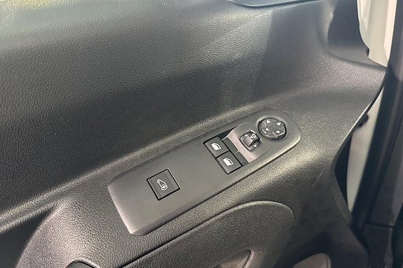 Citroen Berlingo 17 of 24