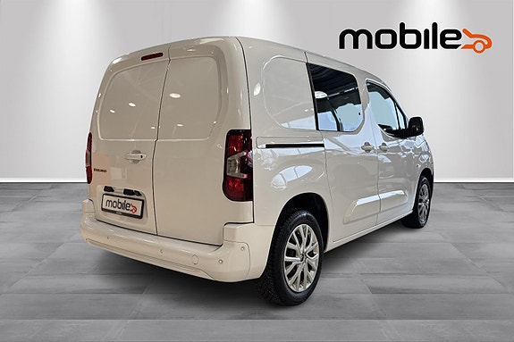 Citroen Berlingo 3 of 24