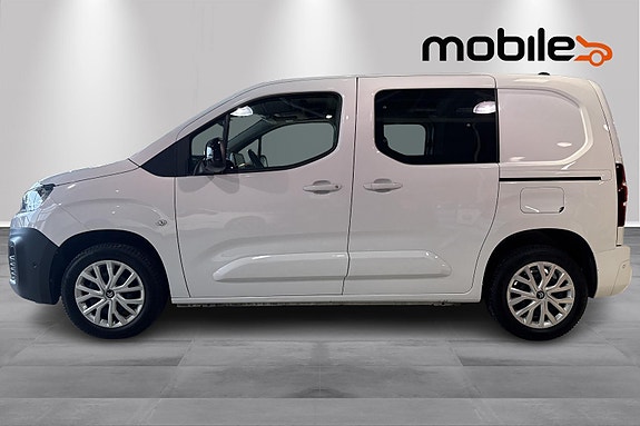 Citroen Berlingo 20 of 24