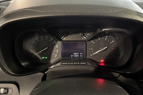 Citroen Berlingo 10 of 24