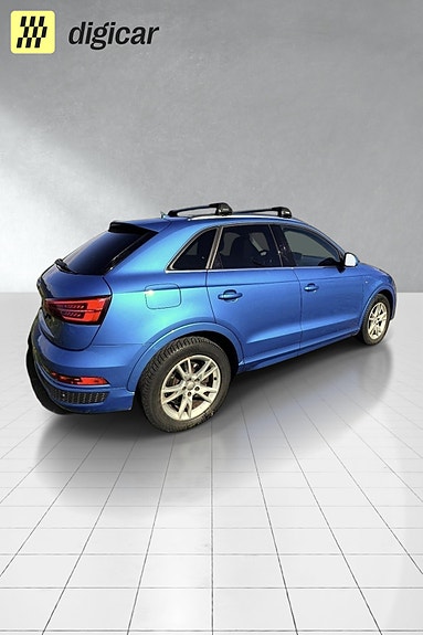 Audi Q3 5 of 5