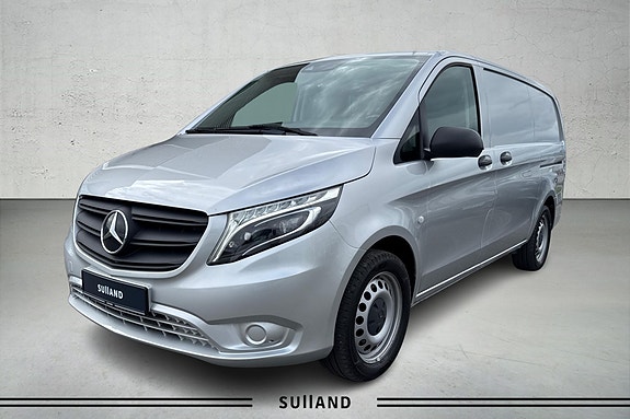 Mercedes-Benz Vito 119