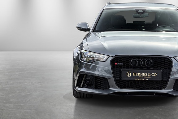 Audi RS6 5 of 5