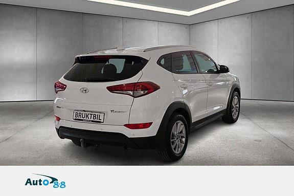 Hyundai Tucson 4 of 5