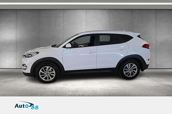 Hyundai Tucson 5 of 5