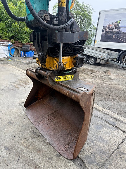 Kobelco SK75SR-3E 11 of 14
