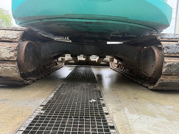 Kobelco SK75SR-3E 7 of 14