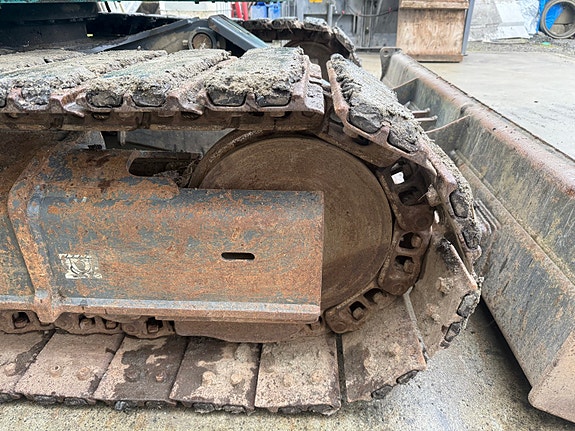 Kobelco SK75SR-3E 12 of 14