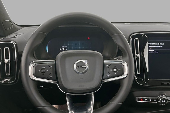 Volvo C40 9 of 24