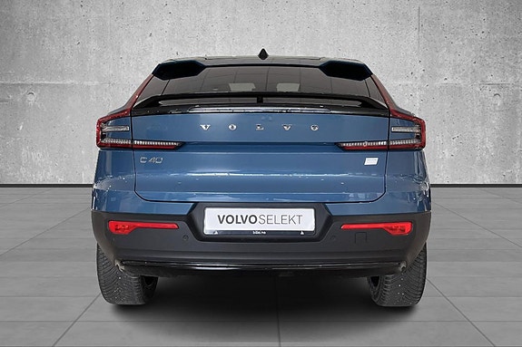 Volvo C40 4 of 24