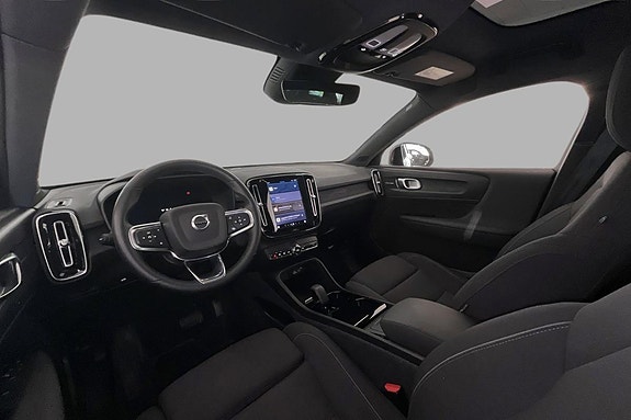 Volvo C40 14 of 24