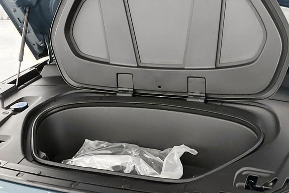 Volvo C40 22 of 24