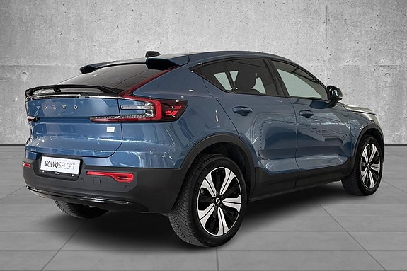 Volvo C40 5 of 24