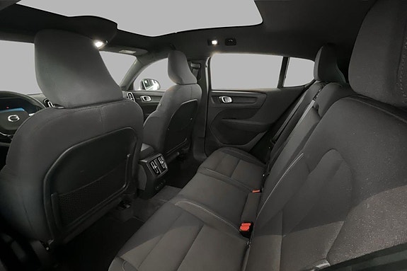 Volvo C40 17 of 24