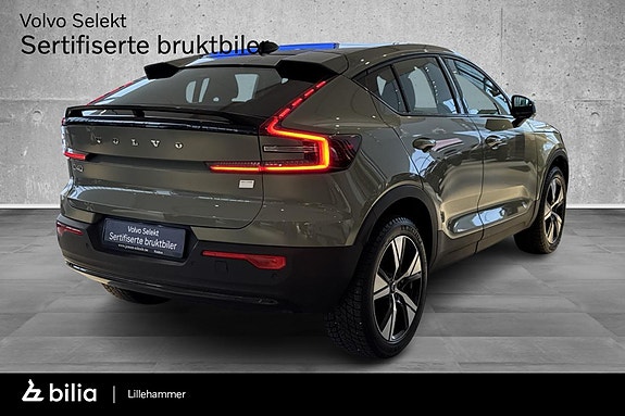 Volvo C40 12 of 30