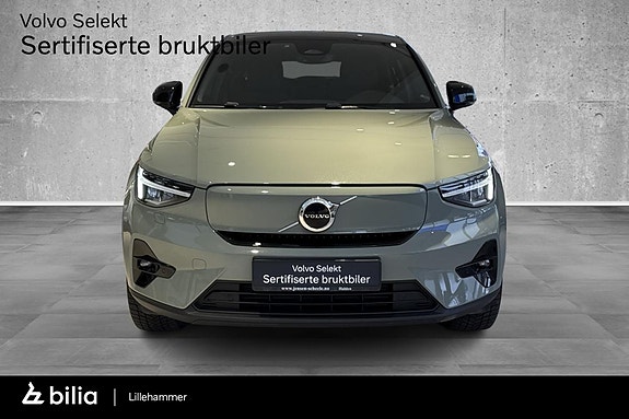Volvo C40 4 of 30