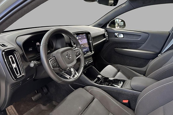 Volvo C40 14 of 30