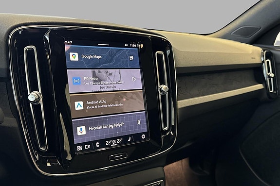 Volvo C40 26 of 30