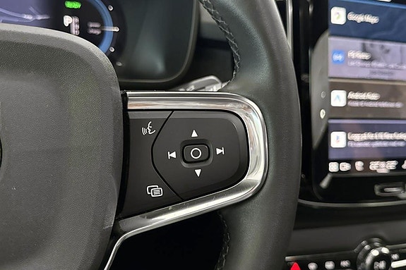 Volvo C40 18 of 30