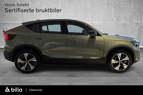 Volvo C40 13 of 30