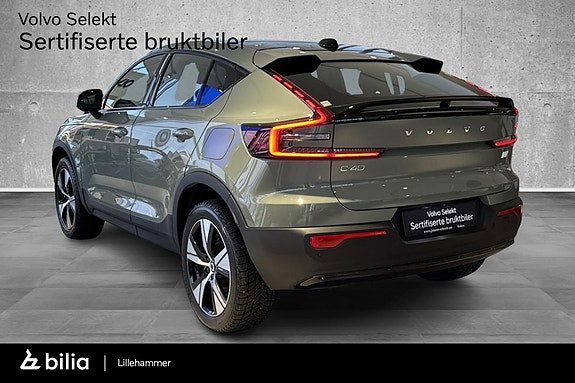 Volvo C40 8 of 30