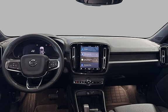 Volvo C40 15 of 30